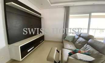 Imagem 5: Apartamento - Taquaral - Campinas