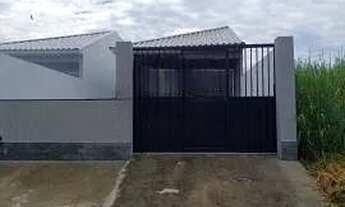 Imagem 2: Casa Linear para Venda em Venda das Pedras Itaboraí-RJ - 1014