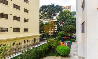 Imagem 5: Apartamento com sacada, 3 dormitórios e 1 vaga próximo ao Shopping e Sinagogas