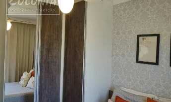 Imagem 3: Santo André - Apartamento Padrão - Vila Linda