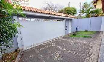 Imagem 3: Casa em Parque Santa Marta - São Carlos