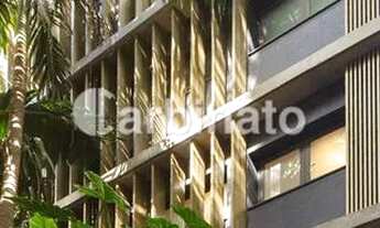 Imagem 1: Jardim América Jto. C. Paulistano Novo 197m² Úteis Lazer Total Vista Aberta 2 - Gara