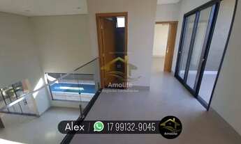 Imagem 5: CASA CONDOMÍNIO VILLAGE DAMHA II EM MIRASSOL