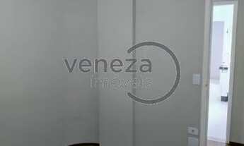 Imagem 5: Apartamento com 3 quartos para alugar por R$ 1200.00, 98.52 m2 - CAMPO BELO - LONDRINA/PR