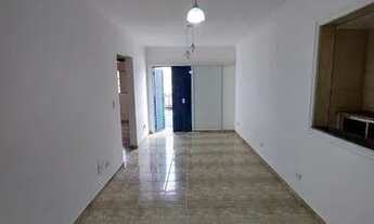 Imagem 4: Apartamento térreo