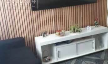 Imagem 5: São Bernardo do Campo - Apartamento Padrão - Cooperativa