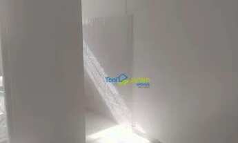 Imagem 5: Apartamento com 1 dormitório para alugar, 33 m² por R$ 1.115,00/mês - Jardim Ângela (Zona