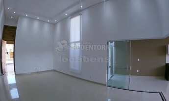 Imagem 5: Casa Condomínio em São José do Rio Preto