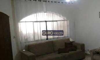 Imagem 2: Sobrado com 353m² - Aceita permuta