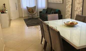 Imagem 3: Casa de condomínio sobrado para venda com 253 metros quadrados com 4 quartos