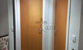 Imagem 3: Apartamento - Jardim Oriente - Condomínio Aquarela - 2 Dormitórios - 52m²