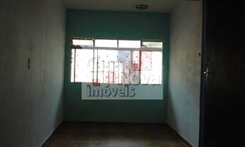 Imagem 2: Casa Assobradada, Jardim Julieta - São Paulo