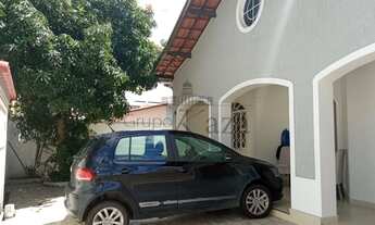 Imagem: Casa - Jardim Marister - Jacareí - 3 Dormitórios