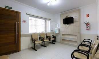 Imagem 5: Casa COMERCIAL para VENDA no bairro Centro em Jundiaí/SP, (hoje como Clínica) - AT 212m²