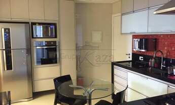 Imagem 4: Apartamento - Jardim Aquarius - Residencial Columbia House - 109m² - 3 Dormitórios