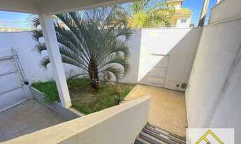 Imagem 7: Casa com 3 dormitórios para alugar, 225 m² - Água Branca - Piracicaba/SP