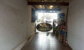 Imagem 2: Casa com 2 dormitórios à venda, 150 m² por R$ 340.000 - Vila Guarani - Santo André/SP