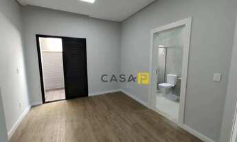 Imagem 7: Casa com 3 dormitórios à venda, 226 m² por R$ 2.200.000,00 - Condomínio Phillipson Park