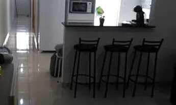 Imagem 4: Casa para venda com 2 quartos no Bairro Residencial Esperança em Caçapava