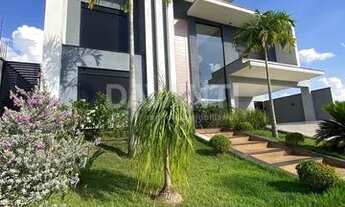 Imagem: Casa - Tamboré - Jaguariúna