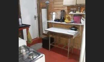 Imagem: Barraco barato