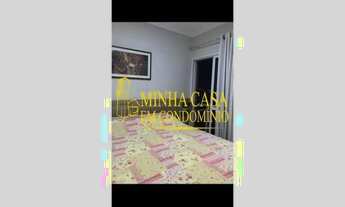 Imagem 4: APARTAMENTO CONDOMINIO JARDINS DE AKADIA