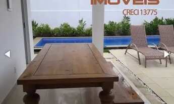 Imagem 4: CASA RESIDENCIAL em CAMAÇARI - BA, ALPHAVILLE (ABRANTES