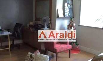 Imagem 4: Apartamento com 2 dormitórios, 70 m² - venda por R$ 750.000,00 ou aluguel por R$ 5.037,97