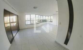 Imagem 5: Apartamento para Aluguel - Graças, 4 Quartos, 187 m2