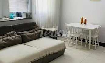 Imagem 2: Santo André - Apartamento Padrão - Vila Gilda