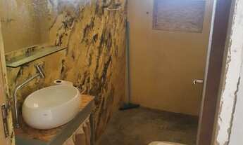 Imagem 6: CASA 2 dorms de 70m com terreno de 700m para locação no Bairro Portal do Ceu