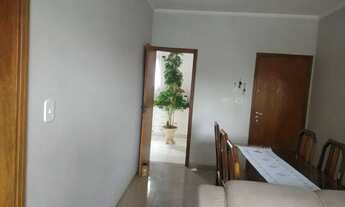 Imagem 2: Apartamento com 2 dormitórios à venda, 75 m² por R$ 335.000,00 - São Bernardo - Campinas/S