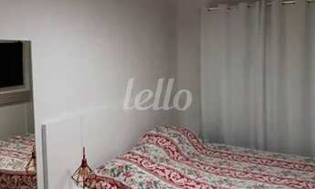 Imagem 4: São Paulo - Apartamento Padrão - Cambuci