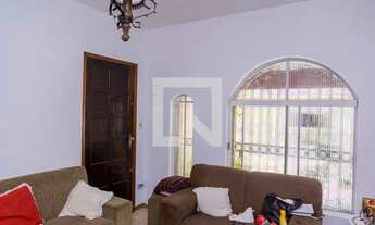 Imagem: Casa para Aluguel - Ermelino Matarazzo