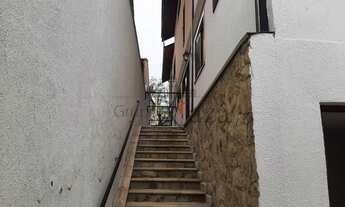 Imagem 7: Casa de condomínio sobrado para aluguel com 250 metros quadrados com 4 quartos