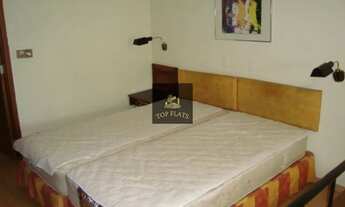 Imagem: Flat na Bela Vista