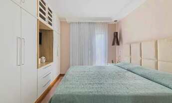 Imagem 7: LINDA CASA TÉRREA COM QUATRO DORMITÓRIOS SENDO DUAS SUÍTES E 646 M² SÓ DE TERRENO NO MELHO