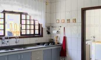 Imagem 5: Sobrado Jardim Santa Maria 300 m² - 5 dormitórios -1 suíte - 3 vagas - VENDA