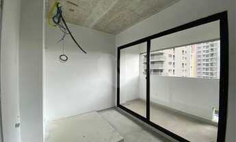 Imagem 6: Oportunidade Sala Comercial de 51m2 com 01 vaga de garagem em Prédio Novo