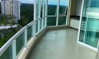 Imagem: LINDO Apartamento para aluguel com 3 suítes