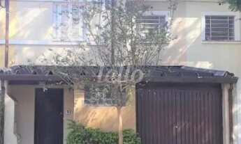 Imagem: São Paulo - Casa Padrão - Brooklin