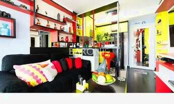 Imagem: SÃO PAULO - Apartamento Padrão - Chácara