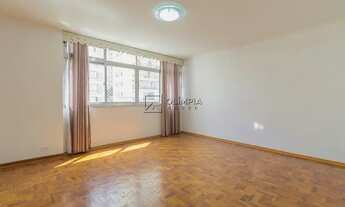 Imagem: Locação Apartamento 3 Dormitórios - 163