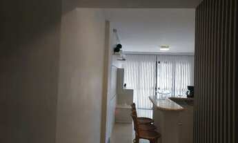 Imagem 3: Apartamento para aluguel possui 82 metros quadrados com 3 quartos