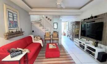 Imagem 7: Casa Condominio para Venda - 150m², 3 dormitórios, sendo 1 suites, 1 vaga - Tristeza