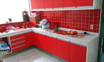 Imagem 2: Casa / Padrão - 4 Dormitórios - Cidade Morumbi - Venda - Residencial