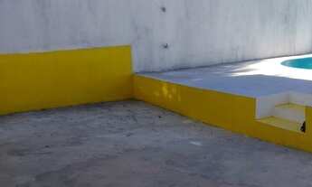 Imagem 5: Casa com Piscina em JAUÁ