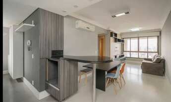 Imagem: Apartamento à venda na região do Morumbi