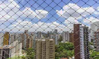 Imagem 4: Apartamento para Aluguel - Portal do Morumbi, 2 Quartos, 95 m2