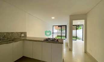 Imagem 1: Apartamento Garden com 2 dormitórios, 74 m² - venda por R$ 1.184.000,00 ou aluguel por R